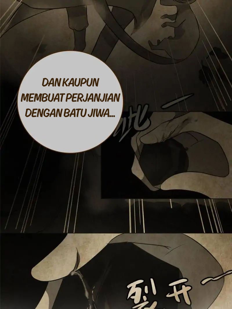The Crazy Adventures of Mystical Doctor Chapter 44 Gambar 29