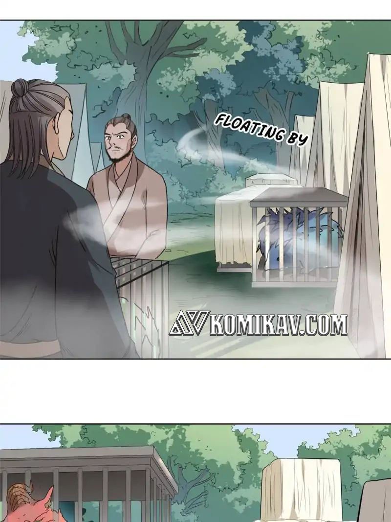 The Crazy Adventures of Mystical Doctor Chapter 54 Gambar 2