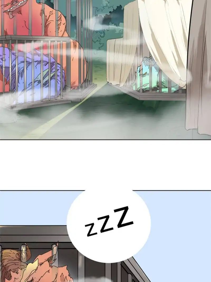 The Crazy Adventures of Mystical Doctor Chapter 54 Gambar 3