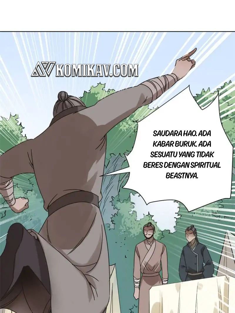 The Crazy Adventures of Mystical Doctor Chapter 54 Gambar 6