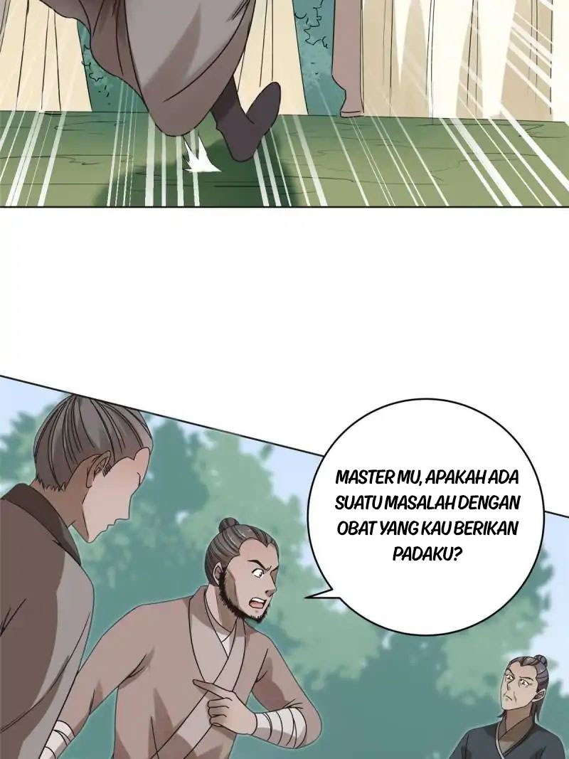 The Crazy Adventures of Mystical Doctor Chapter 54 Gambar 7