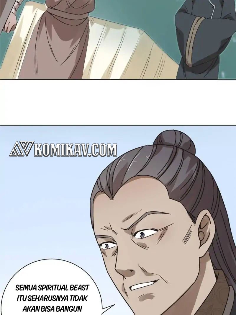 The Crazy Adventures of Mystical Doctor Chapter 54 Gambar 8