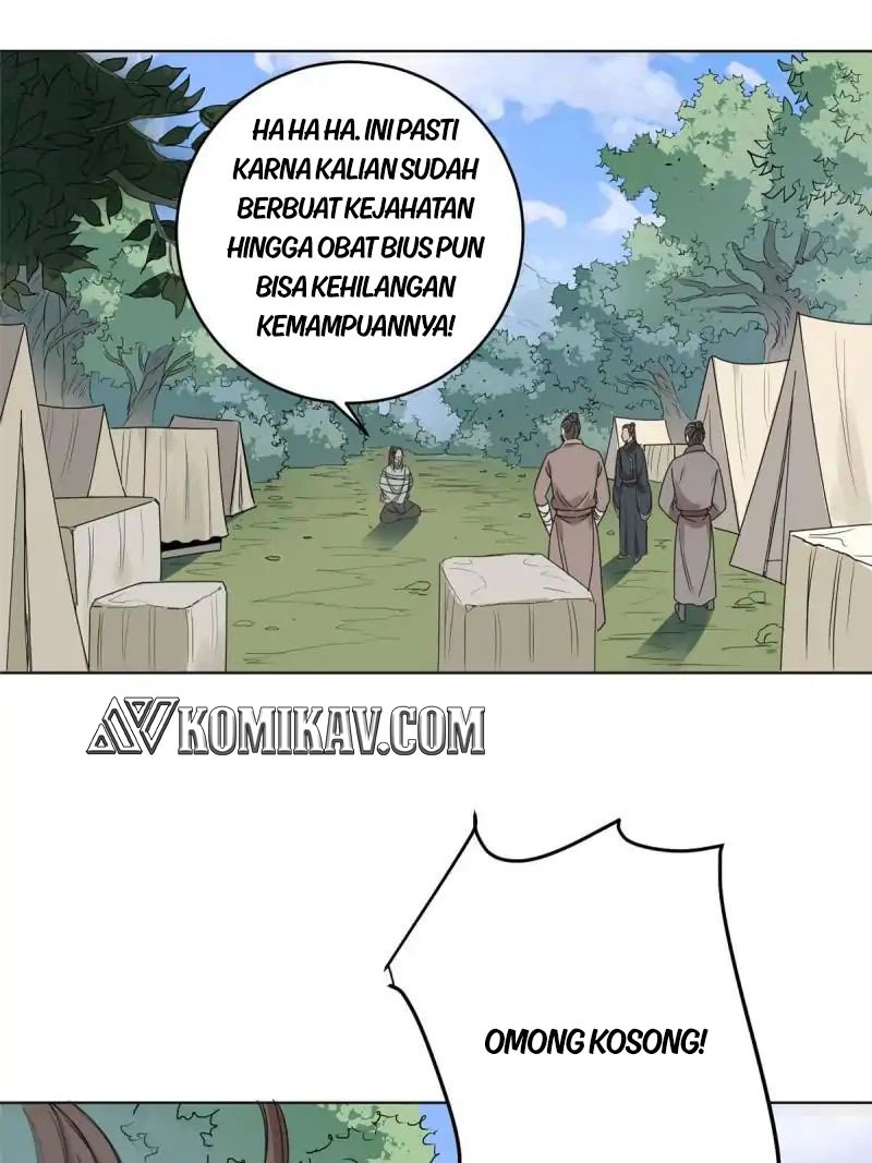 The Crazy Adventures of Mystical Doctor Chapter 54 Gambar 10