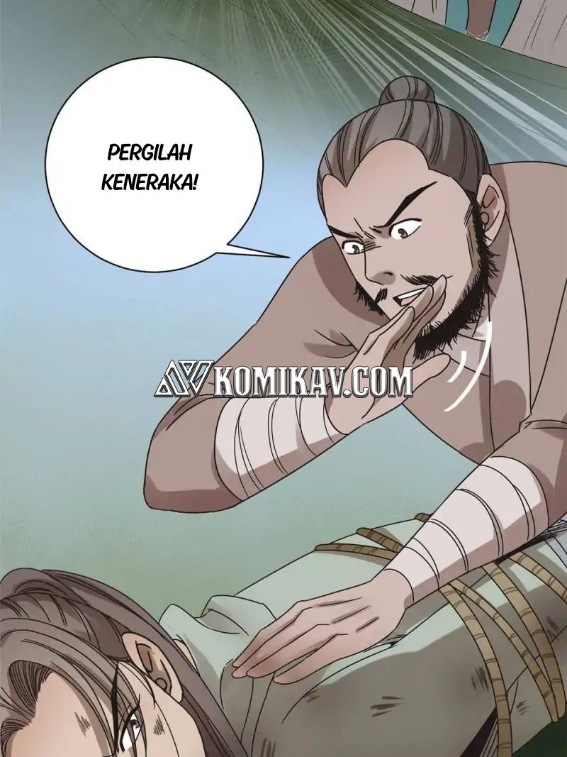 The Crazy Adventures of Mystical Doctor Chapter 54 Gambar 12