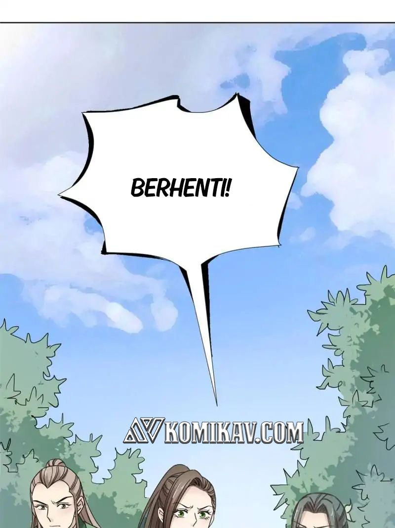 The Crazy Adventures of Mystical Doctor Chapter 54 Gambar 14