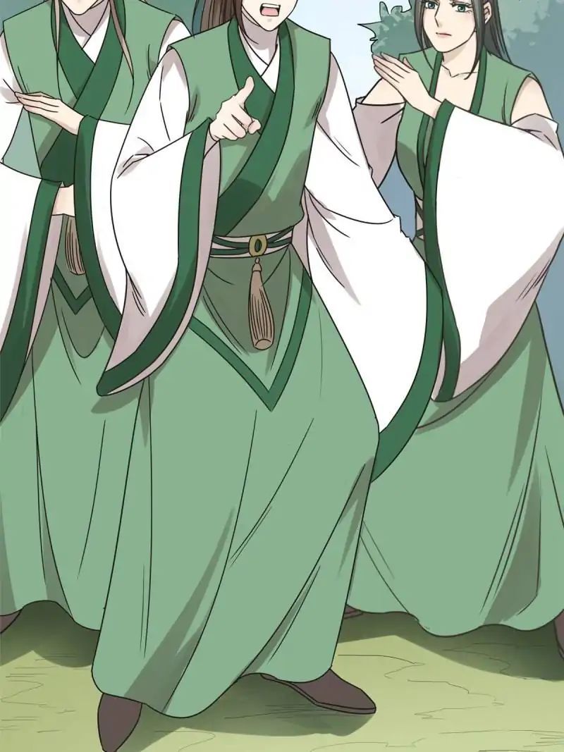 The Crazy Adventures of Mystical Doctor Chapter 54 Gambar 15