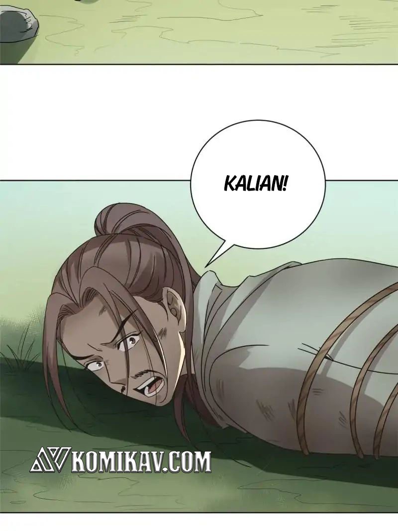 The Crazy Adventures of Mystical Doctor Chapter 54 Gambar 16