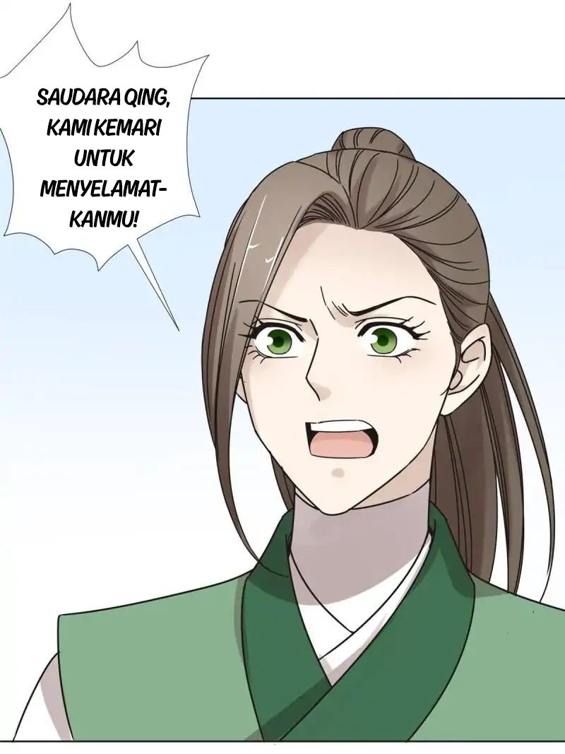 The Crazy Adventures of Mystical Doctor Chapter 54 Gambar 17