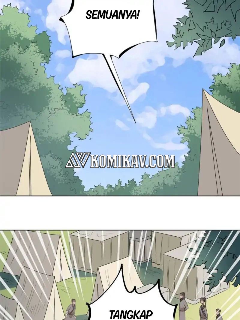 The Crazy Adventures of Mystical Doctor Chapter 54 Gambar 20
