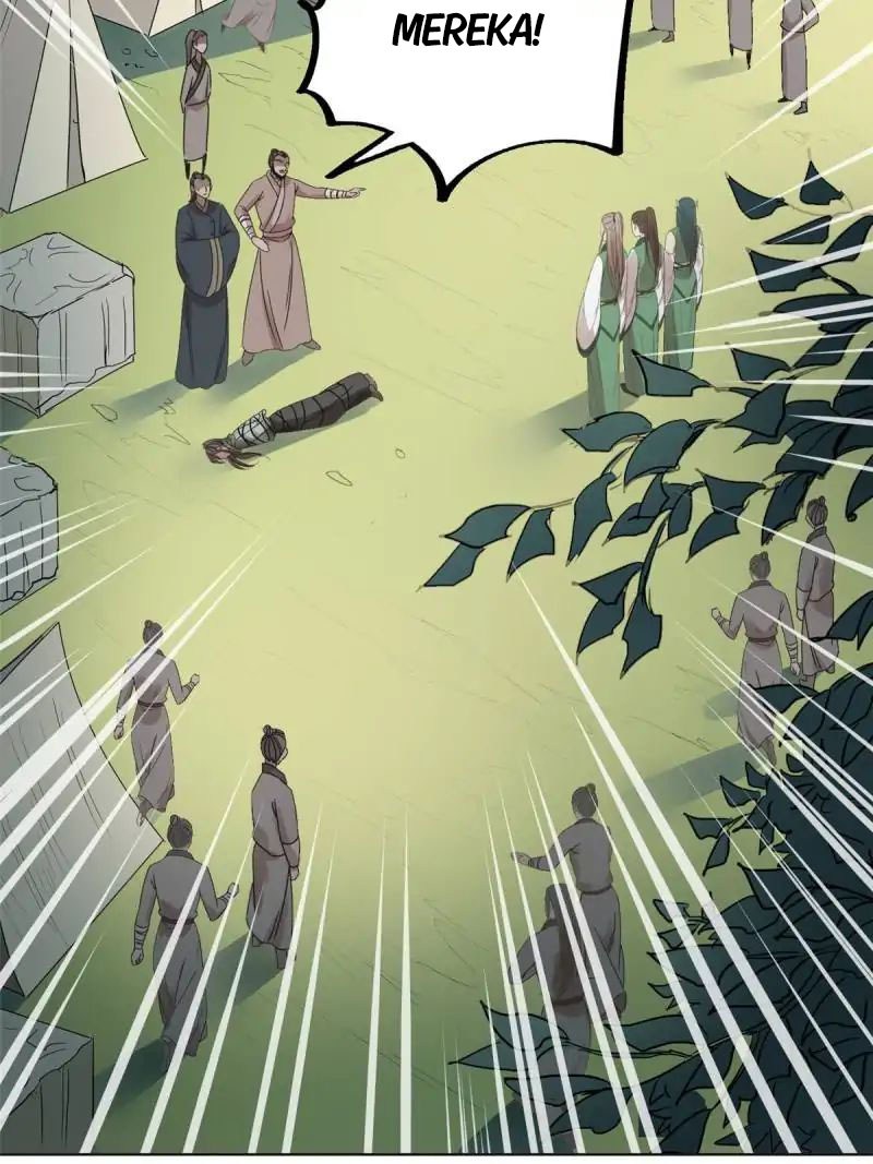 The Crazy Adventures of Mystical Doctor Chapter 54 Gambar 21