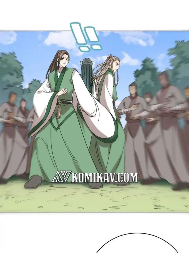 The Crazy Adventures of Mystical Doctor Chapter 54 Gambar 22