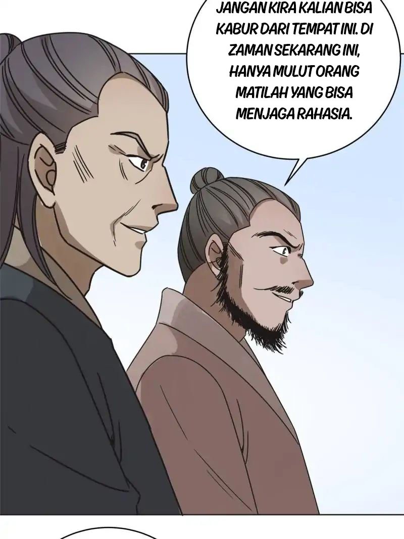 The Crazy Adventures of Mystical Doctor Chapter 54 Gambar 23