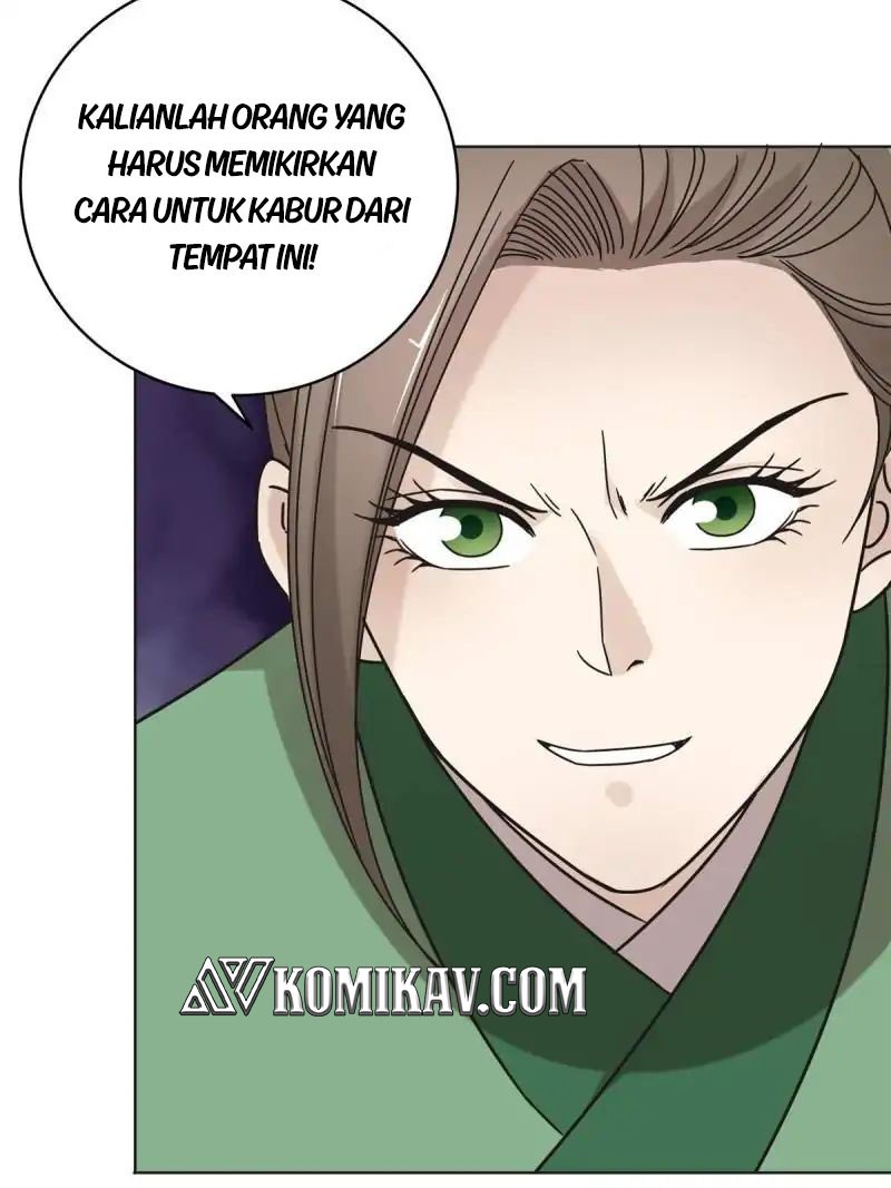 The Crazy Adventures of Mystical Doctor Chapter 54 Gambar 24