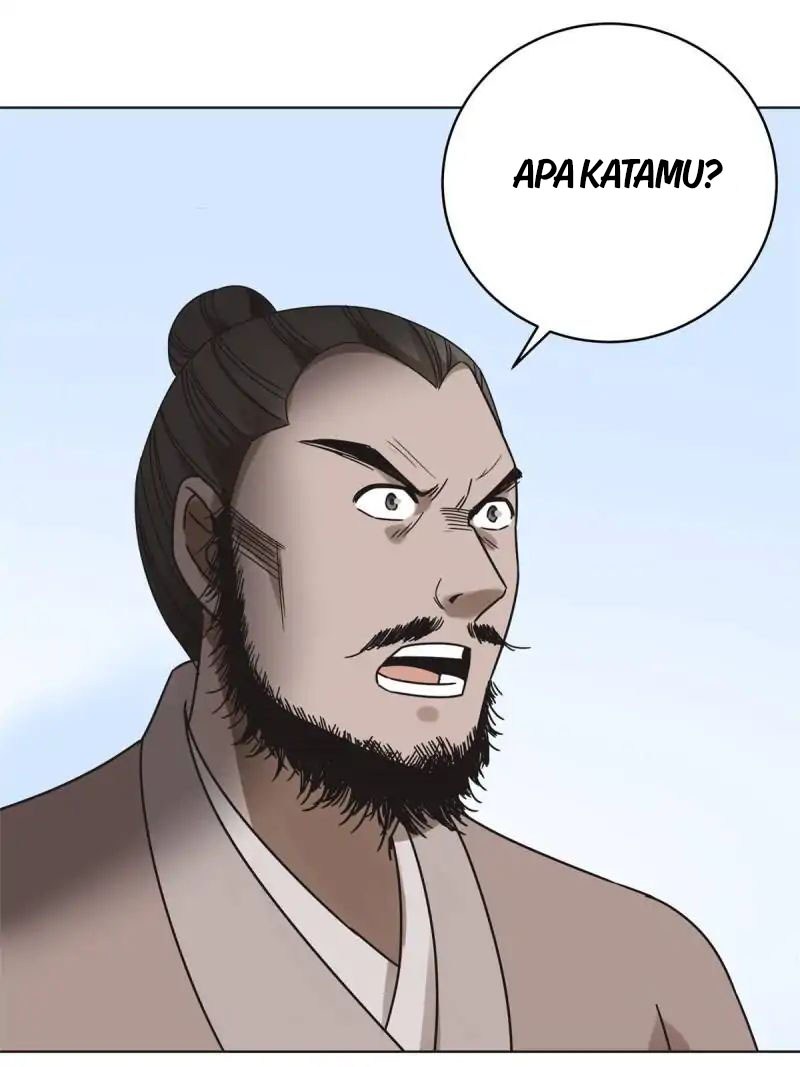 The Crazy Adventures of Mystical Doctor Chapter 54 Gambar 25