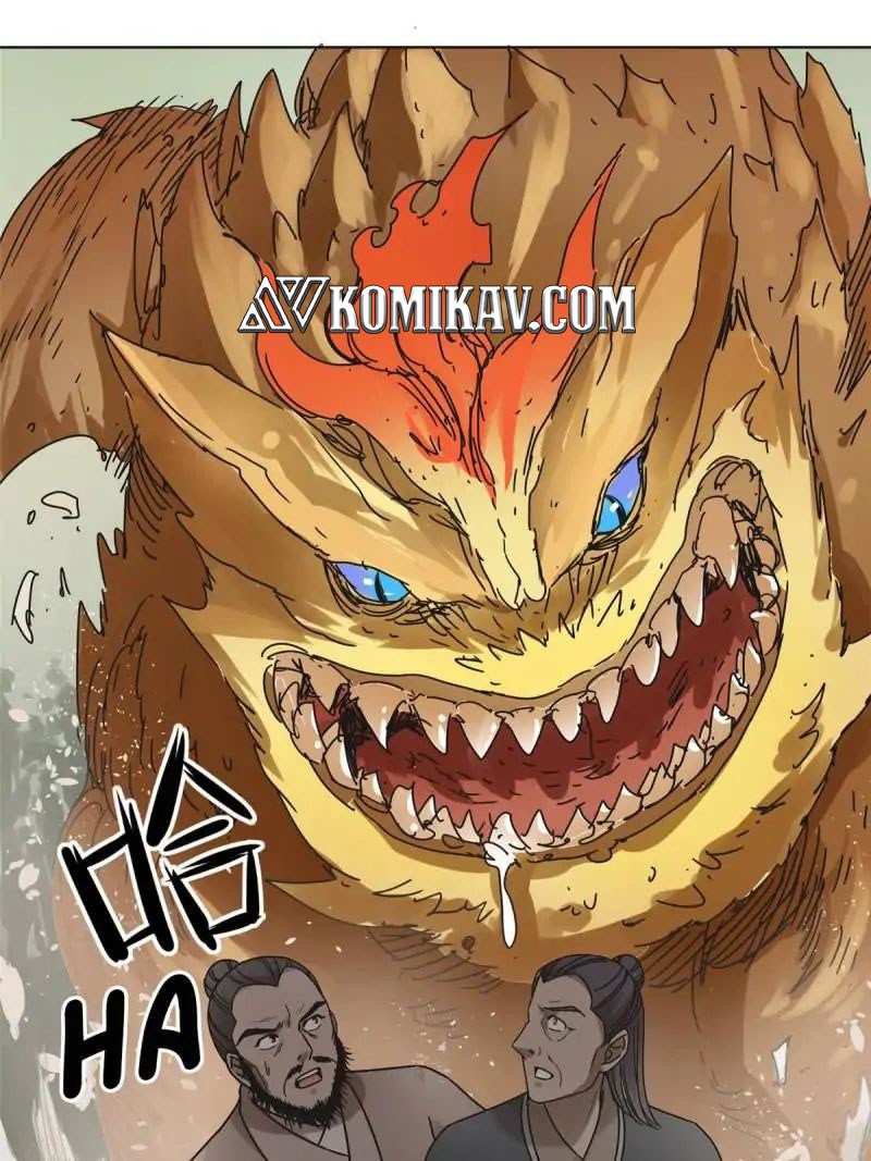 The Crazy Adventures of Mystical Doctor Chapter 54 Gambar 26
