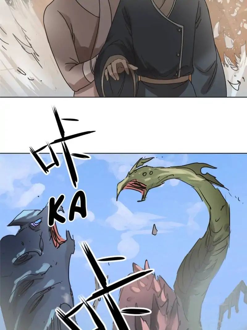 The Crazy Adventures of Mystical Doctor Chapter 54 Gambar 27