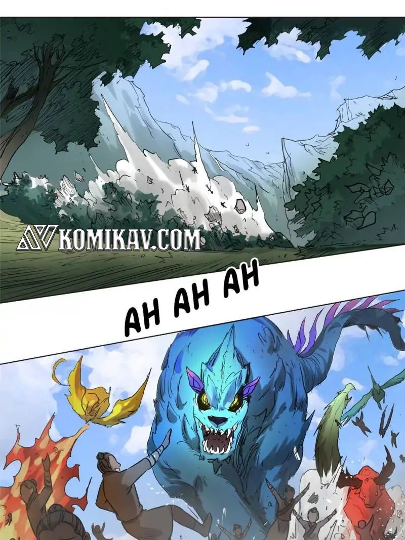 The Crazy Adventures of Mystical Doctor Chapter 54 Gambar 30