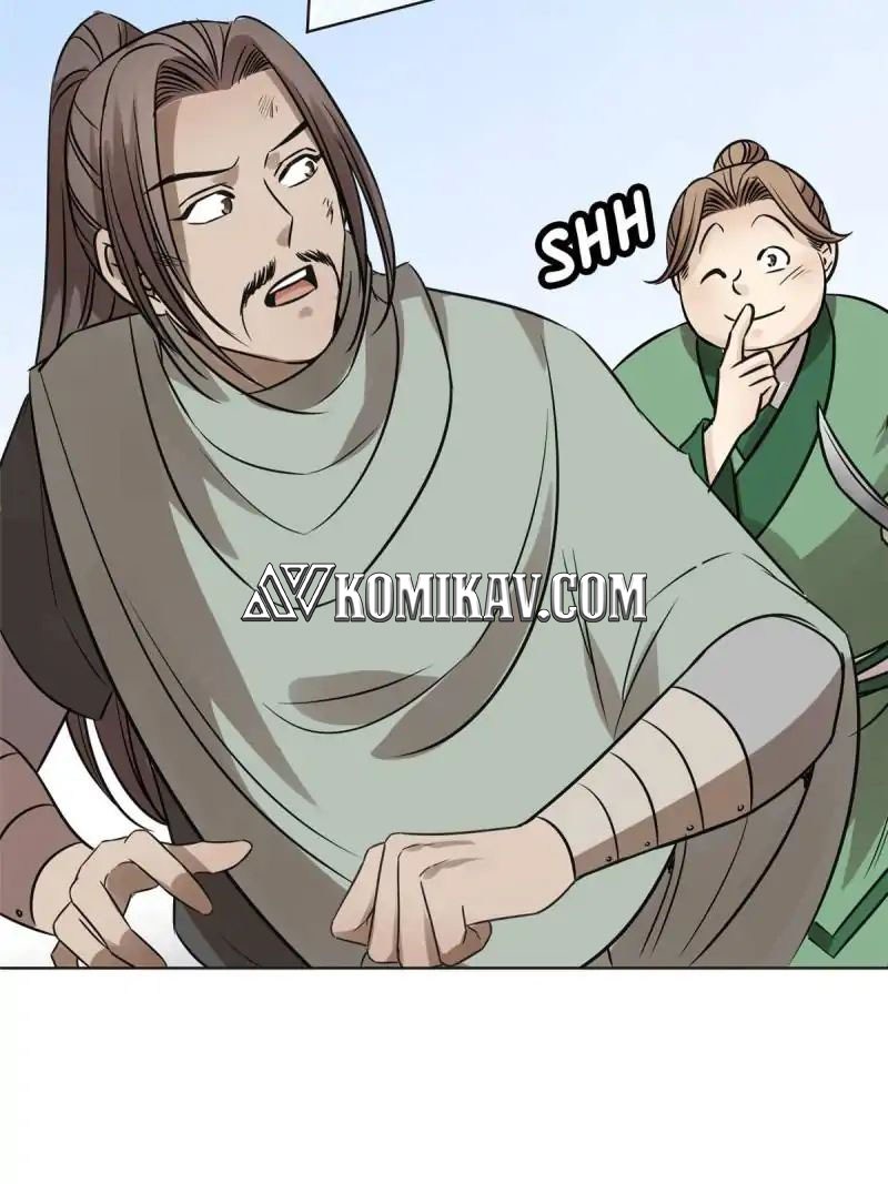 The Crazy Adventures of Mystical Doctor Chapter 54 Gambar 32