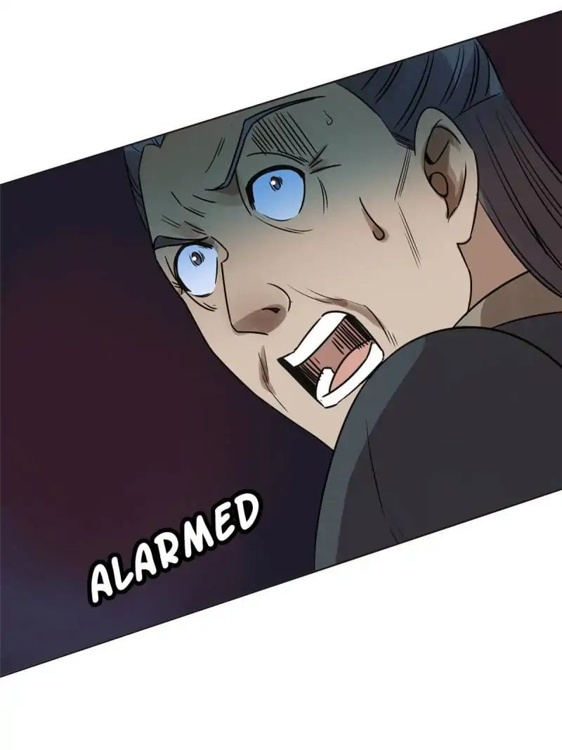 The Crazy Adventures of Mystical Doctor Chapter 54 Gambar 33