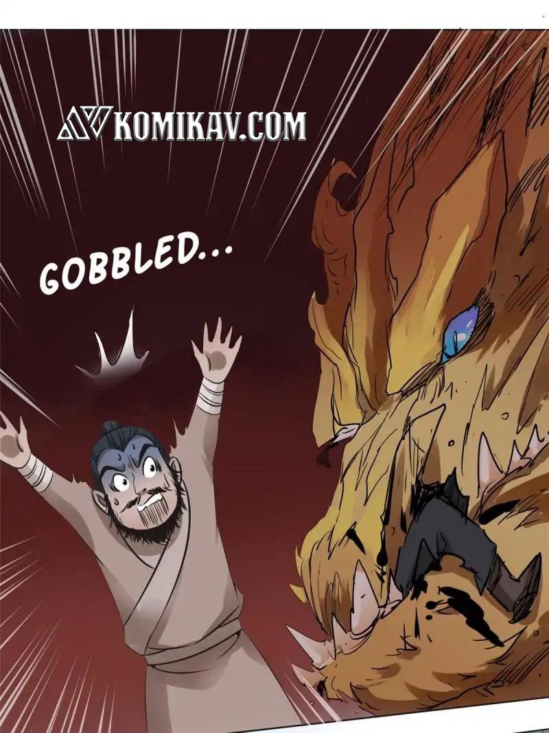 The Crazy Adventures of Mystical Doctor Chapter 54 Gambar 34