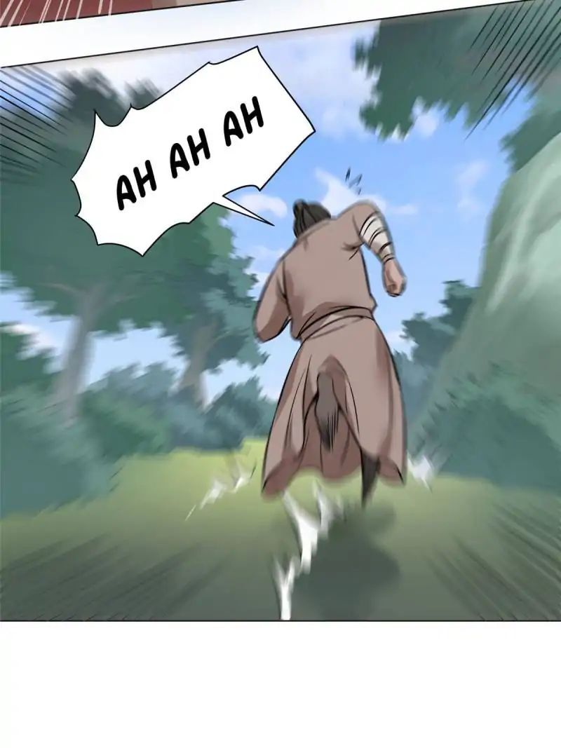 The Crazy Adventures of Mystical Doctor Chapter 54 Gambar 35