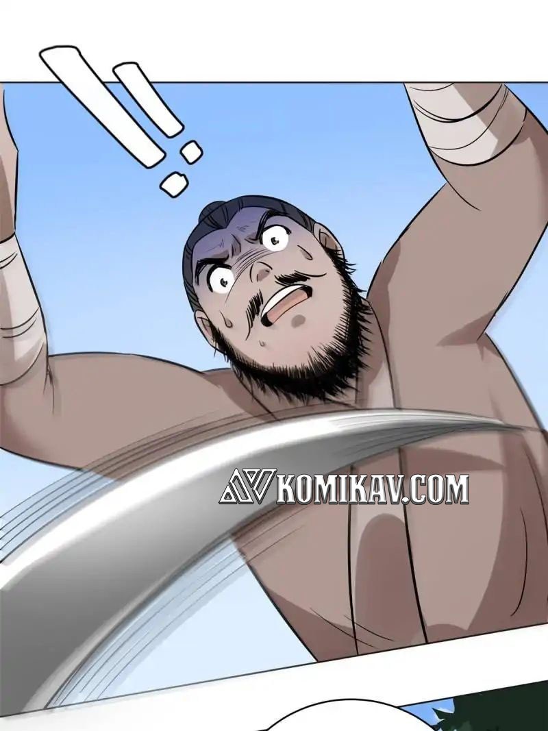 The Crazy Adventures of Mystical Doctor Chapter 54 Gambar 36