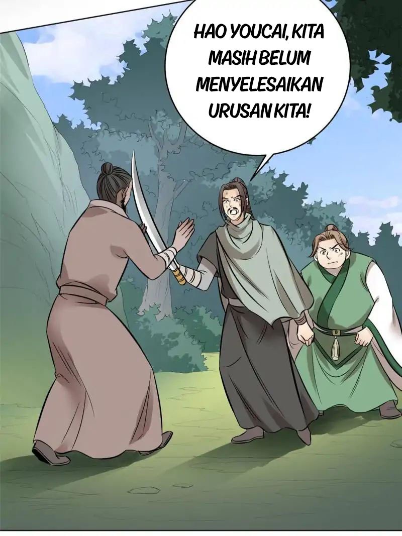 The Crazy Adventures of Mystical Doctor Chapter 54 Gambar 37
