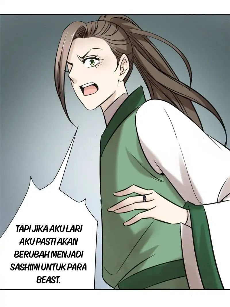 The Crazy Adventures of Mystical Doctor Chapter 54 Gambar 41