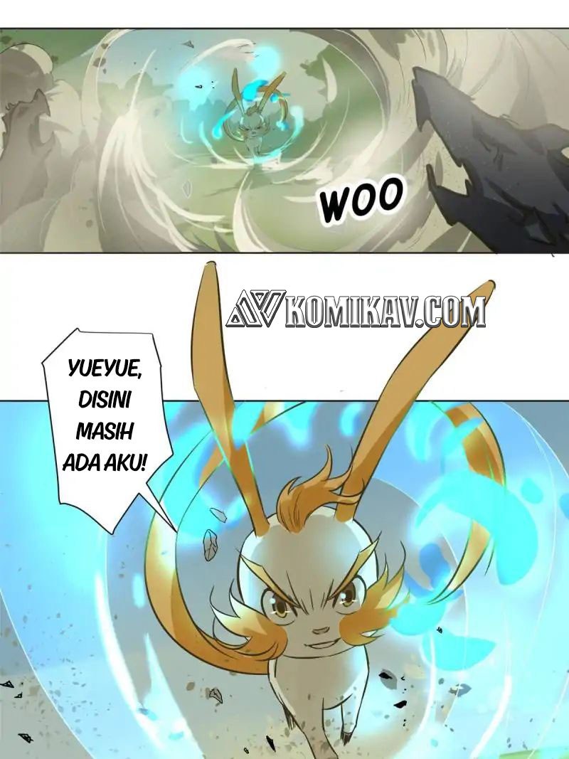 The Crazy Adventures of Mystical Doctor Chapter 54 Gambar 42