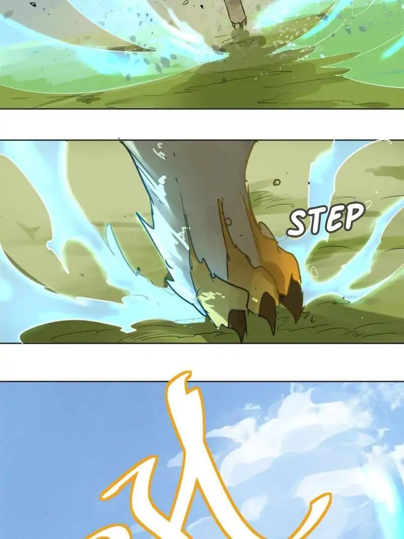 The Crazy Adventures of Mystical Doctor Chapter 54 Gambar 43