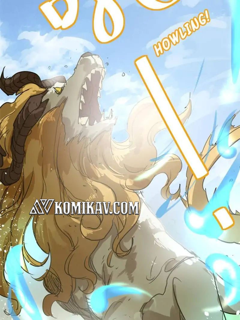 The Crazy Adventures of Mystical Doctor Chapter 54 Gambar 44