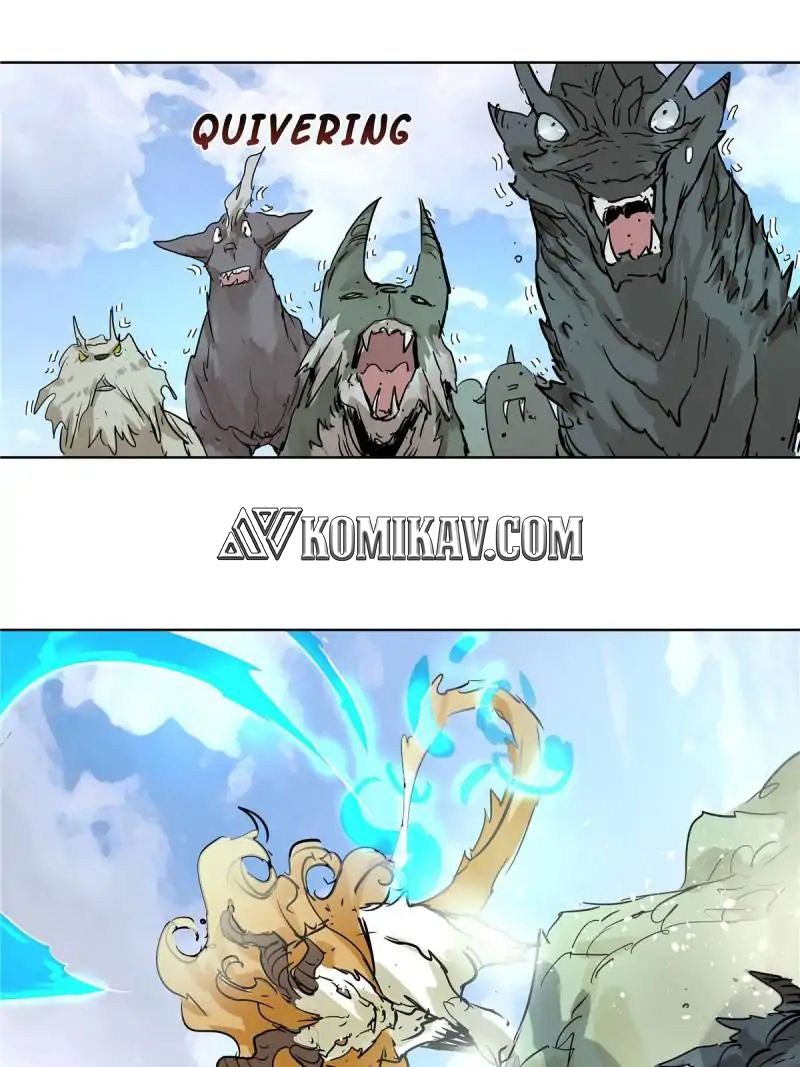 The Crazy Adventures of Mystical Doctor Chapter 54 Gambar 46