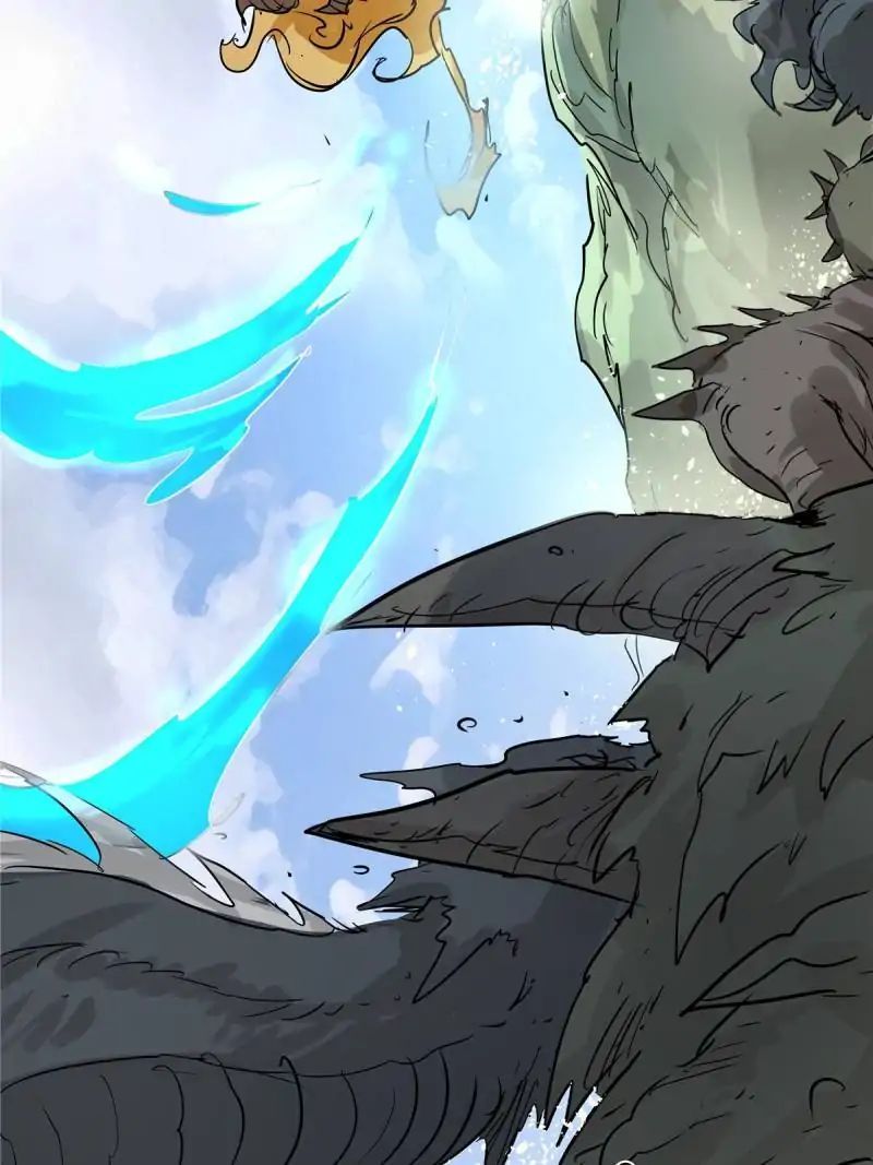 The Crazy Adventures of Mystical Doctor Chapter 54 Gambar 47