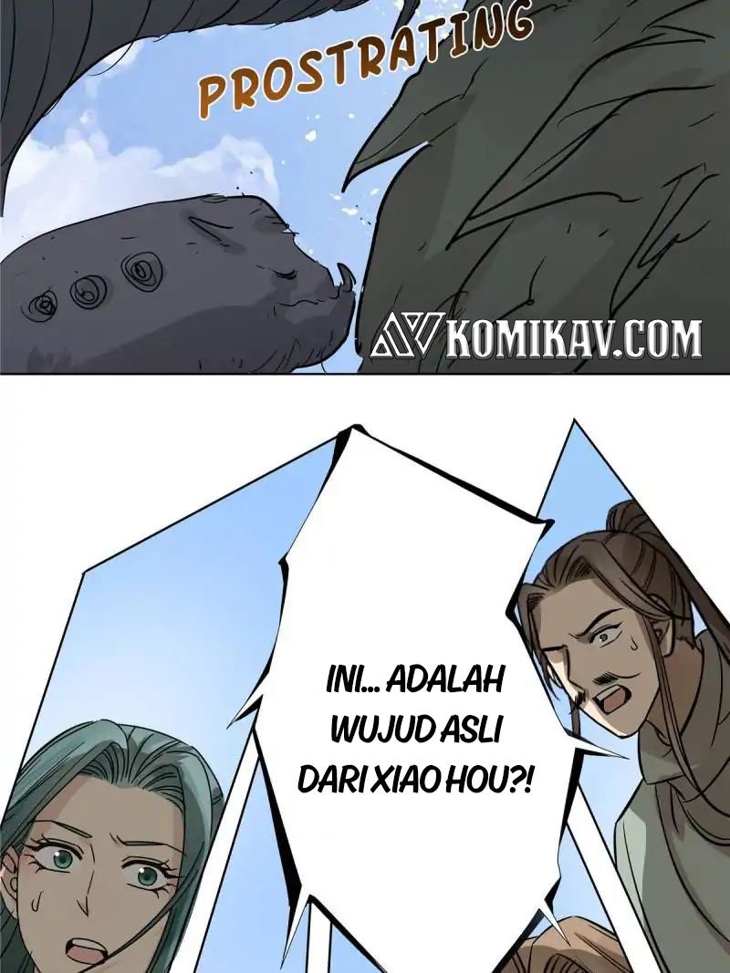 The Crazy Adventures of Mystical Doctor Chapter 54 Gambar 48