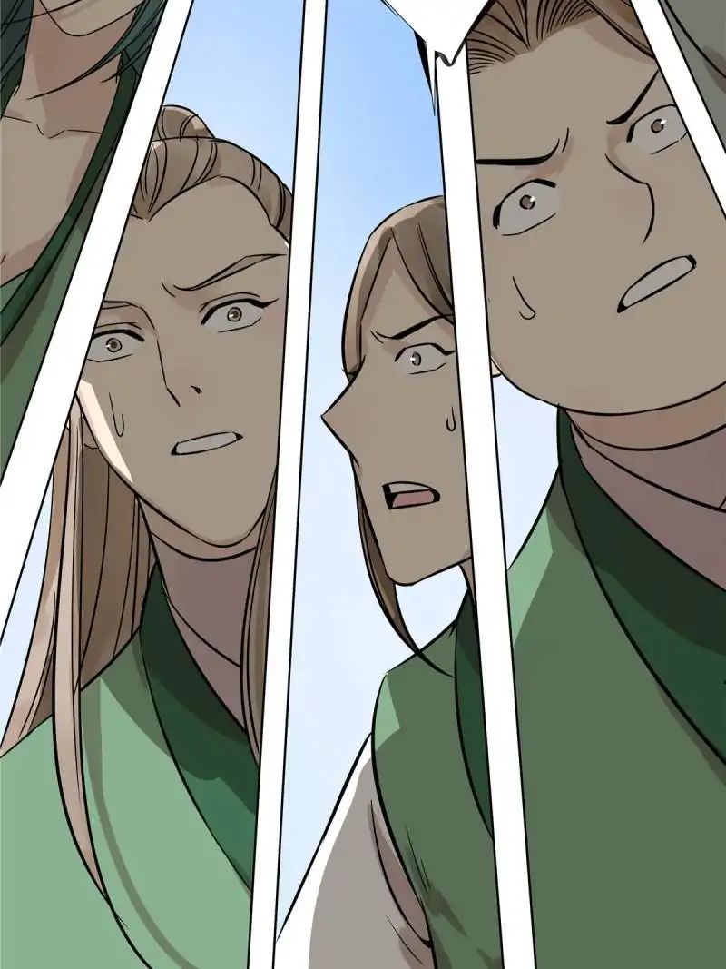 The Crazy Adventures of Mystical Doctor Chapter 54 Gambar 49