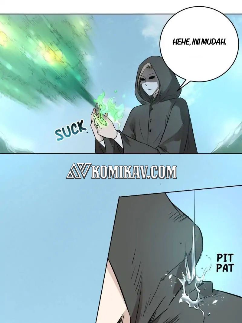 The Crazy Adventures of Mystical Doctor Chapter 57 Gambar 2