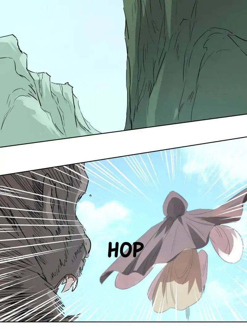 The Crazy Adventures of Mystical Doctor Chapter 57 Gambar 13
