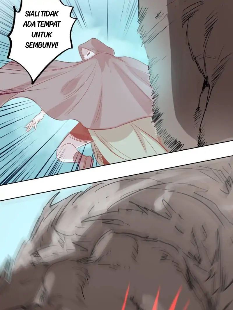 The Crazy Adventures of Mystical Doctor Chapter 57 Gambar 15