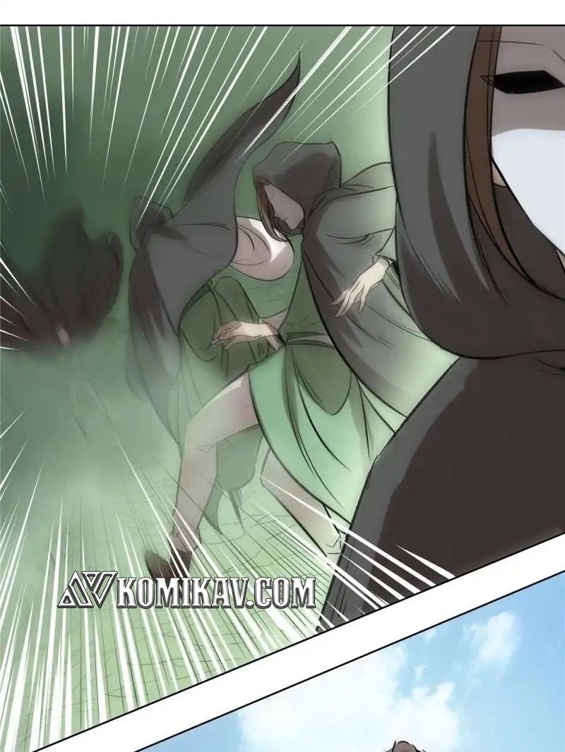 The Crazy Adventures of Mystical Doctor Chapter 57 Gambar 18