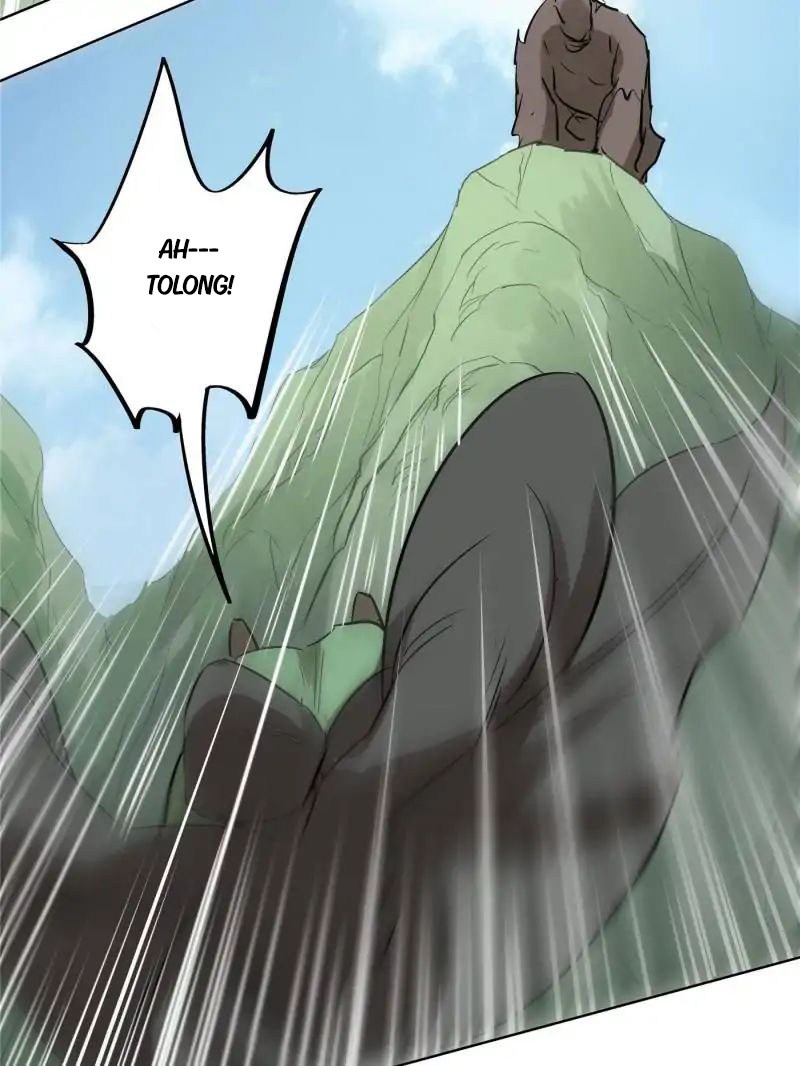 The Crazy Adventures of Mystical Doctor Chapter 57 Gambar 19