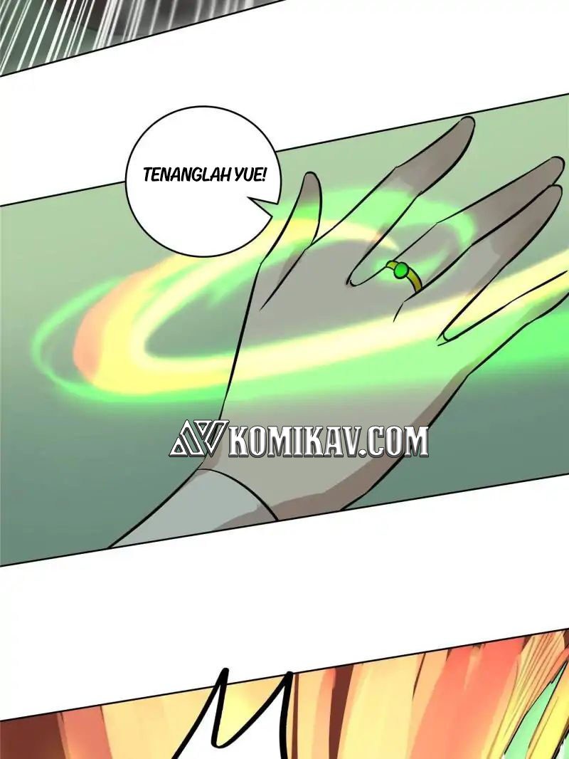 The Crazy Adventures of Mystical Doctor Chapter 57 Gambar 20
