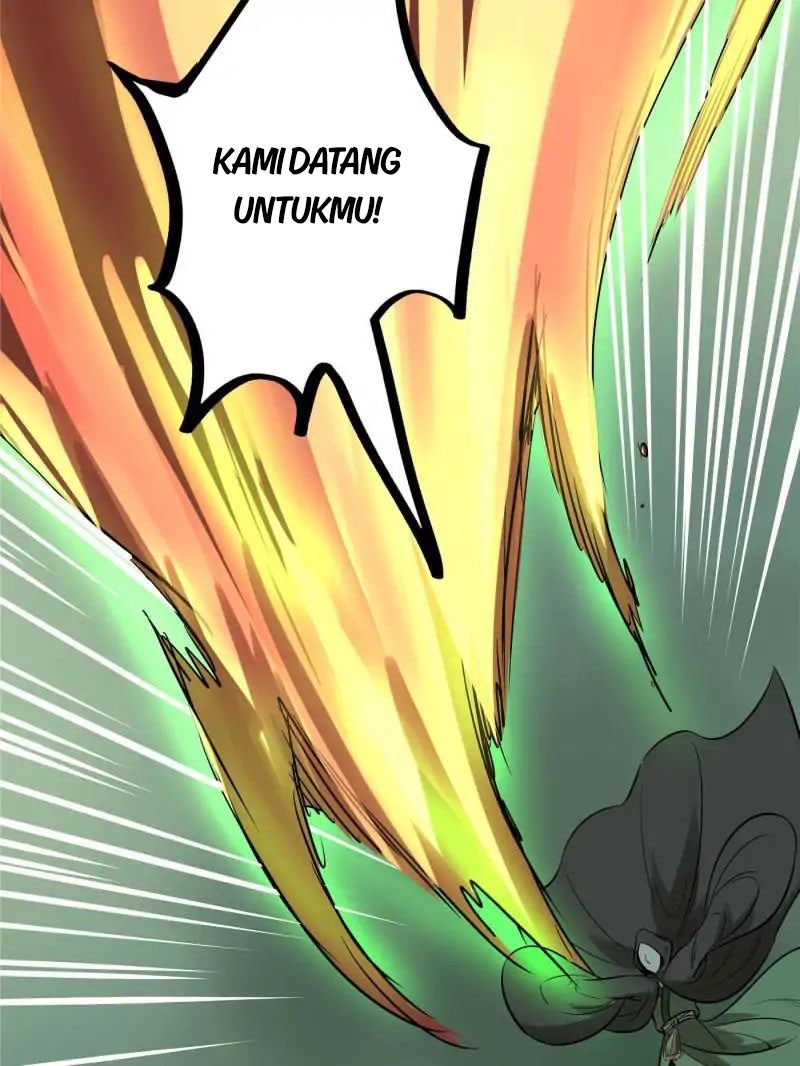 The Crazy Adventures of Mystical Doctor Chapter 57 Gambar 21