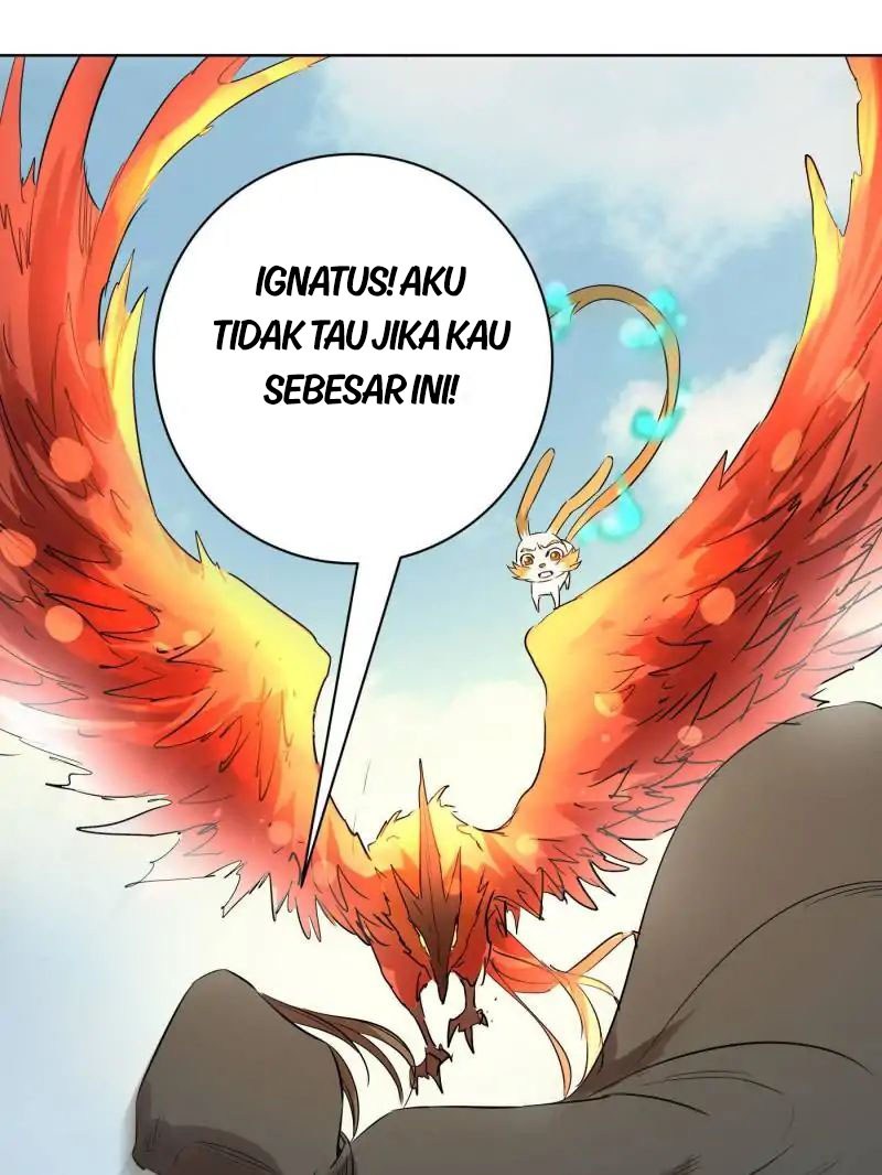 The Crazy Adventures of Mystical Doctor Chapter 57 Gambar 23
