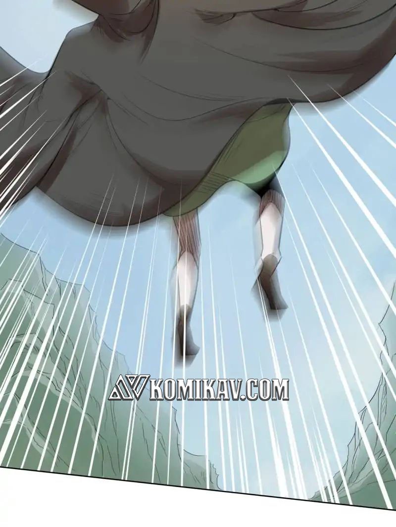 The Crazy Adventures of Mystical Doctor Chapter 57 Gambar 24