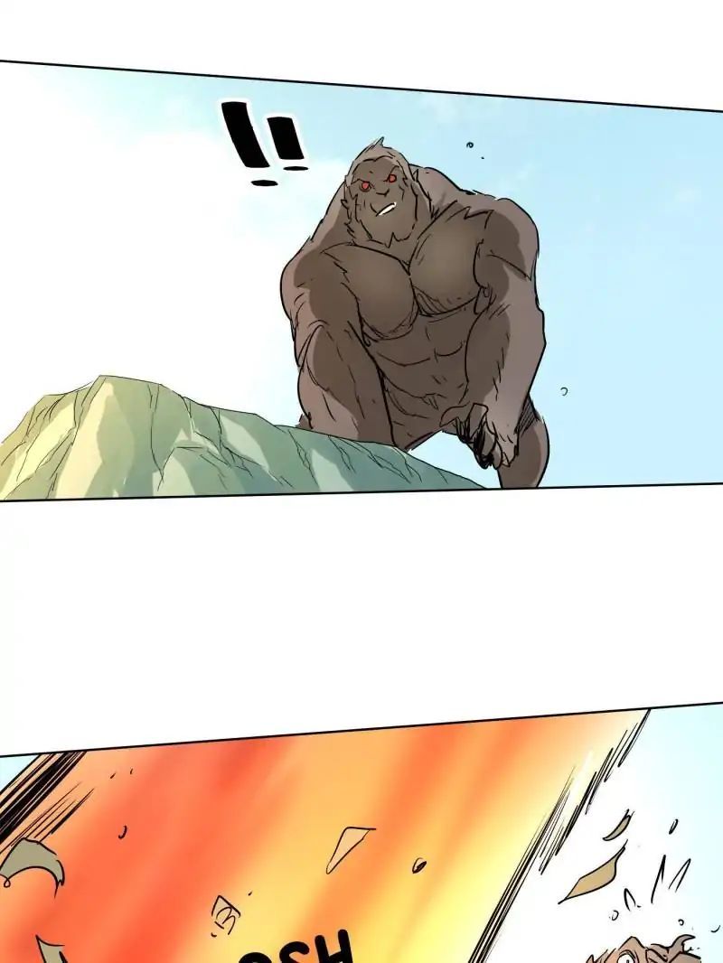The Crazy Adventures of Mystical Doctor Chapter 57 Gambar 25