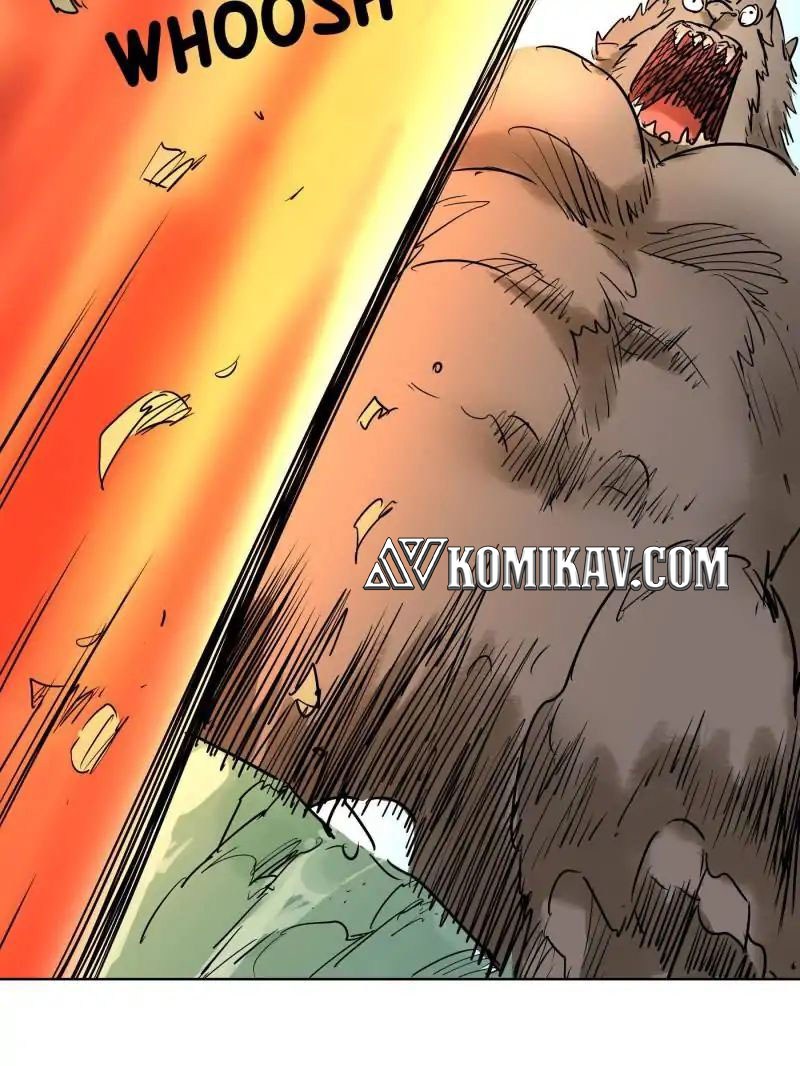 The Crazy Adventures of Mystical Doctor Chapter 57 Gambar 26
