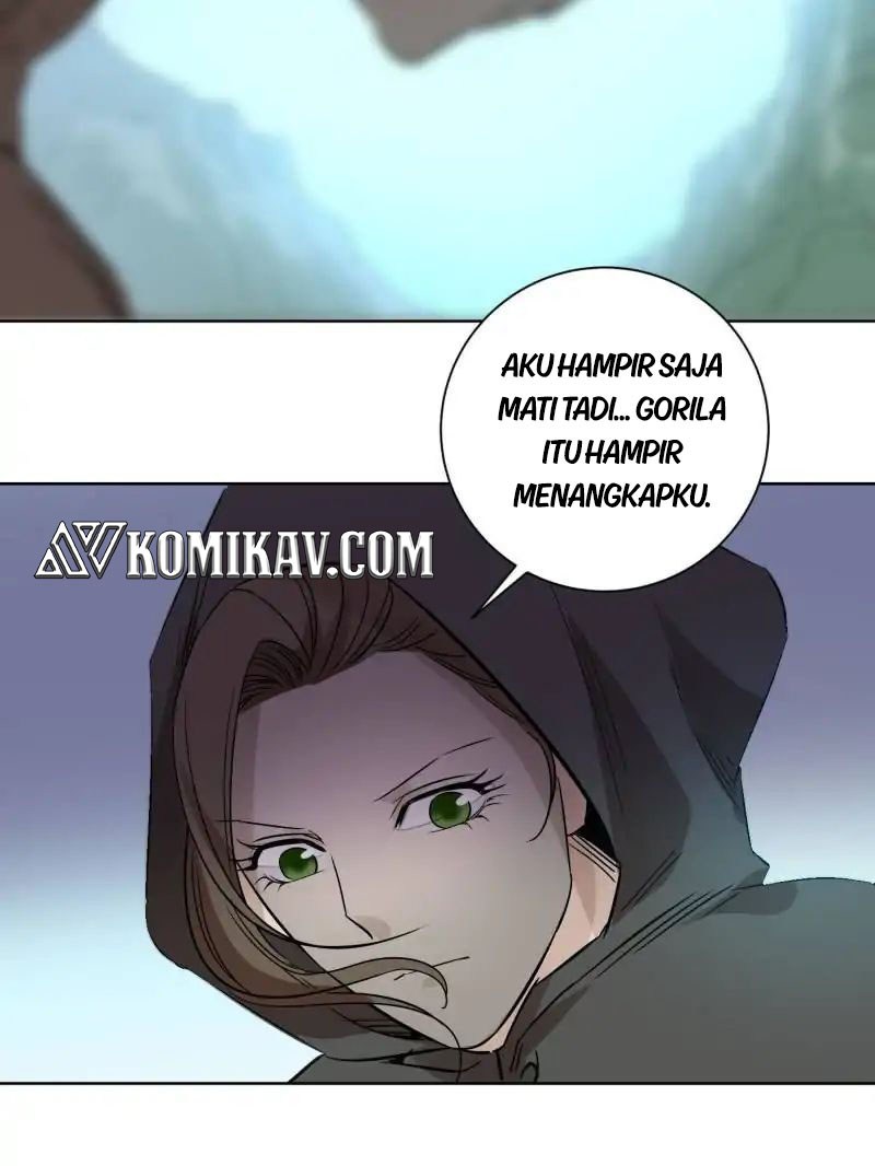 The Crazy Adventures of Mystical Doctor Chapter 57 Gambar 30