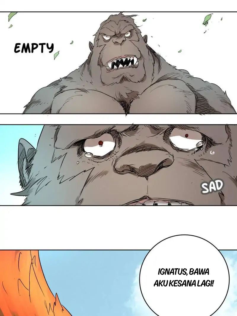 The Crazy Adventures of Mystical Doctor Chapter 57 Gambar 31