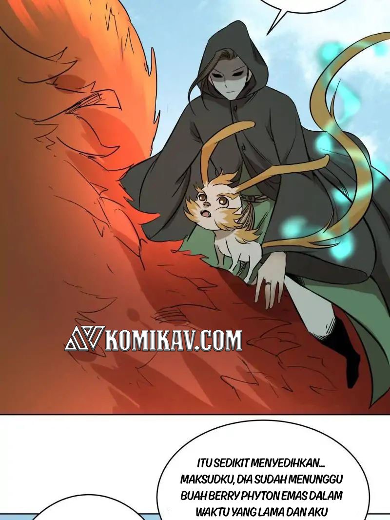 The Crazy Adventures of Mystical Doctor Chapter 57 Gambar 32
