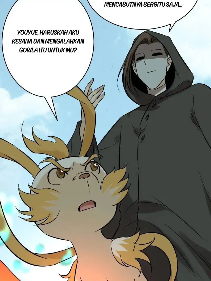 The Crazy Adventures of Mystical Doctor Chapter 57 Gambar 33